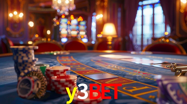 Game Providers y3bet