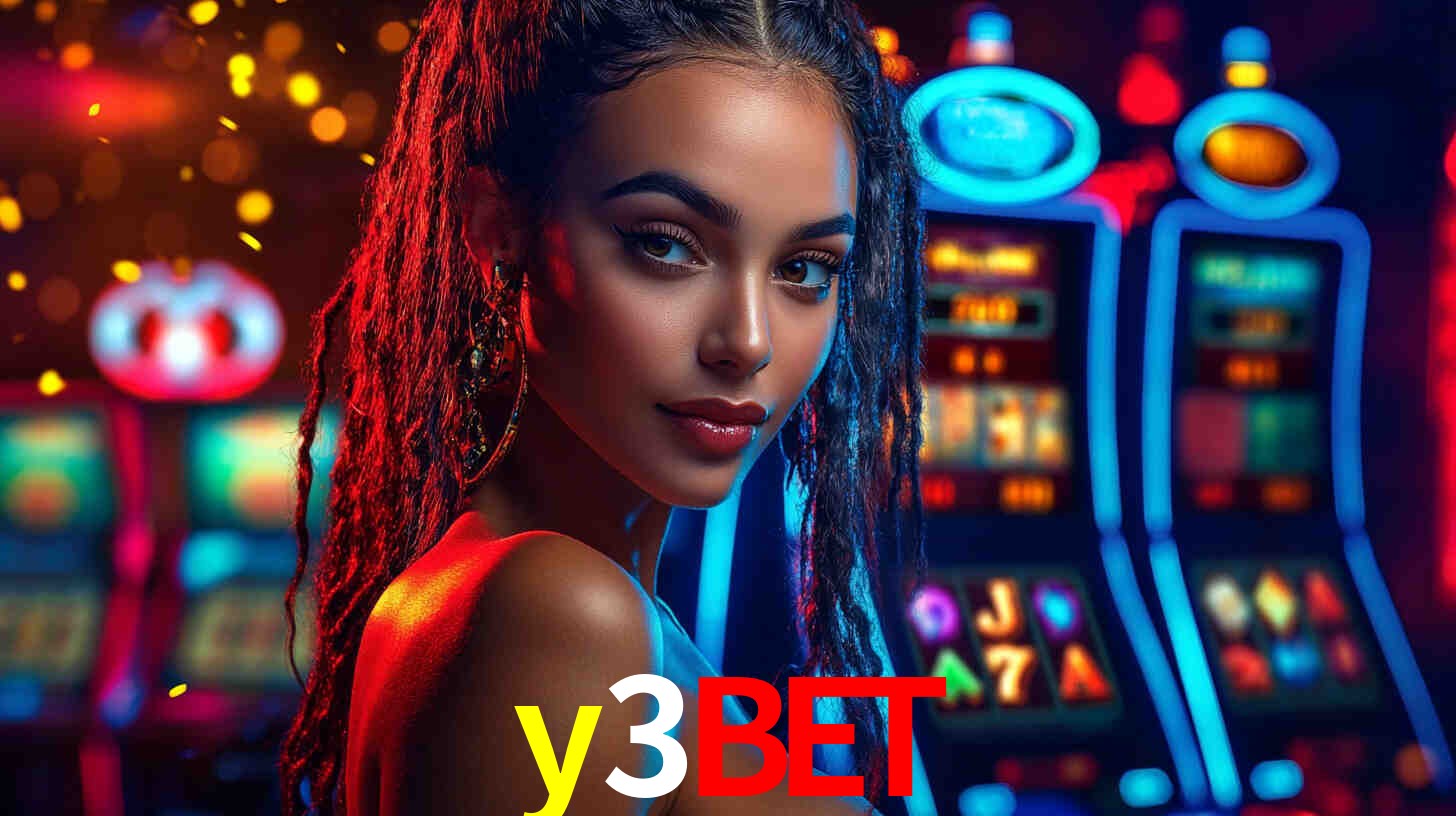 Apostas Esportivas na y3bet: Um Guia Completo