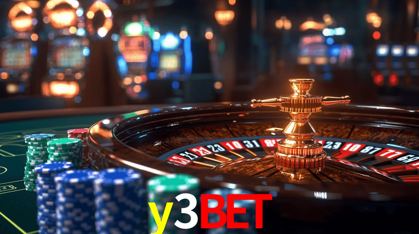 y3bet.com
