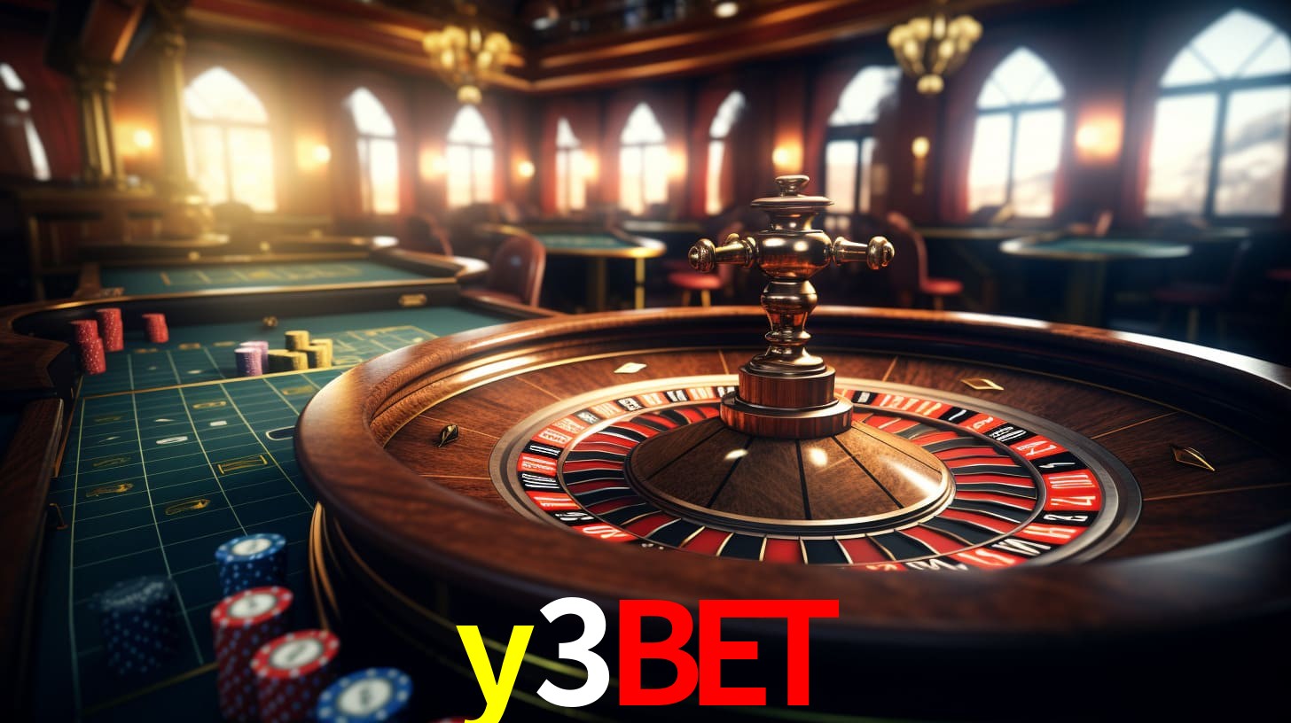 Live Casino y3bet