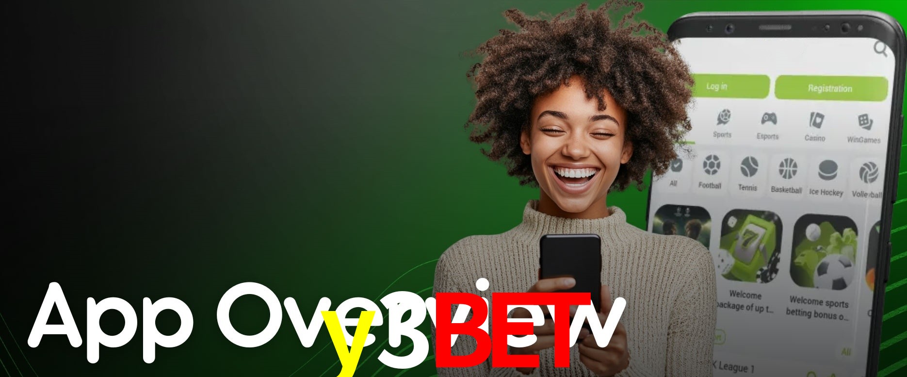 API Integration y3bet
