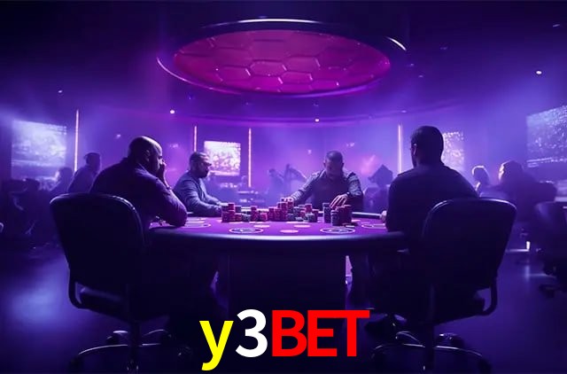 Descubra a Essência do y3bet: Nossa História e Compromissos