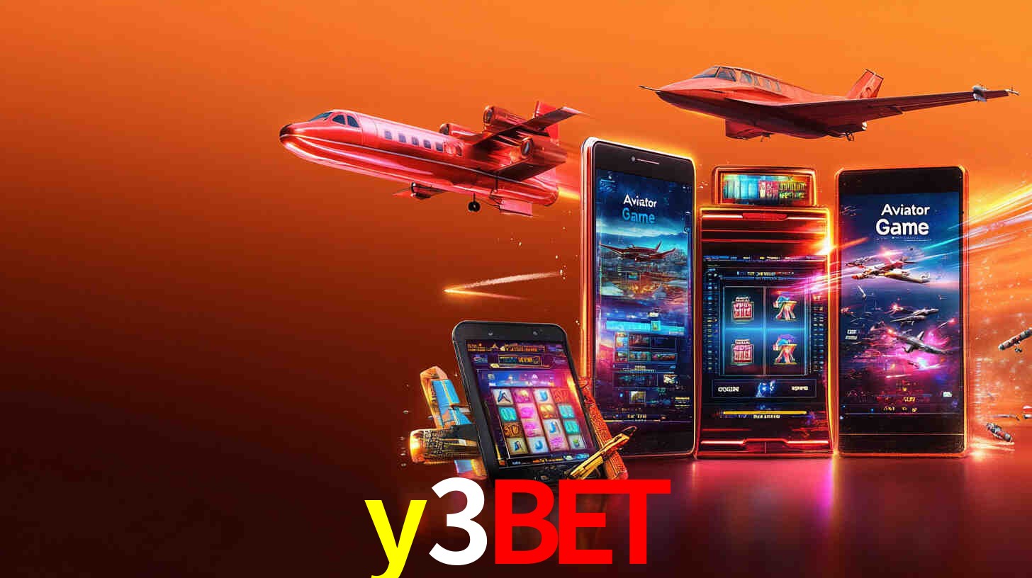 Descubra a Magia dos Jogos de Arcade no y3bet