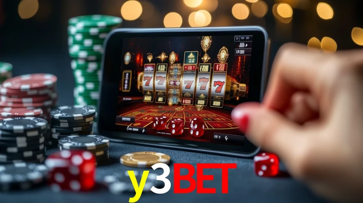 Premium Interface y3bet