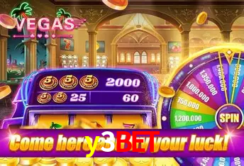 Blackjack Table y3bet