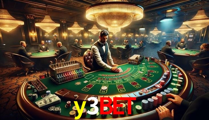Welcome Bonus y3bet