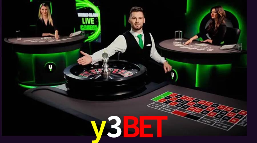 Account Benefits y3bet