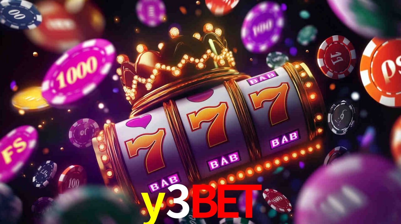 Bonus Features y3bet