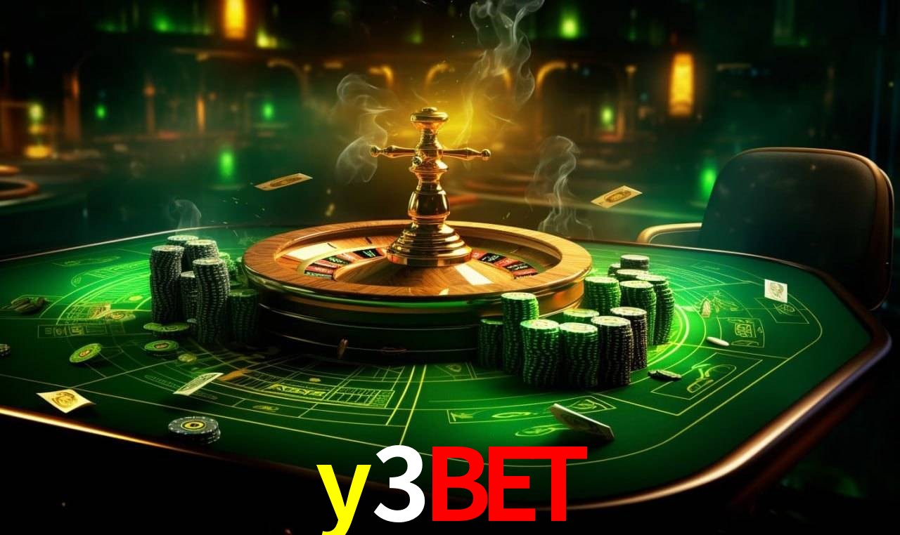 A Emoção da Loteria na y3bet: Uma Chance de Mudança de Vida