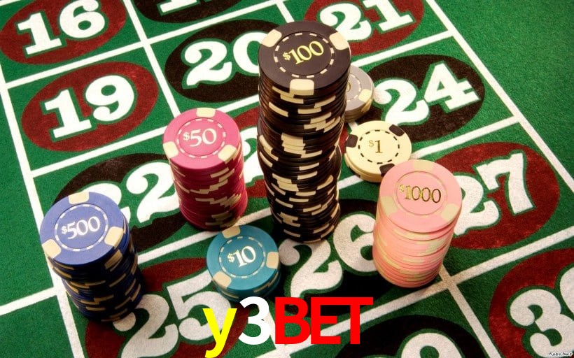 Experiência VIP y3bet