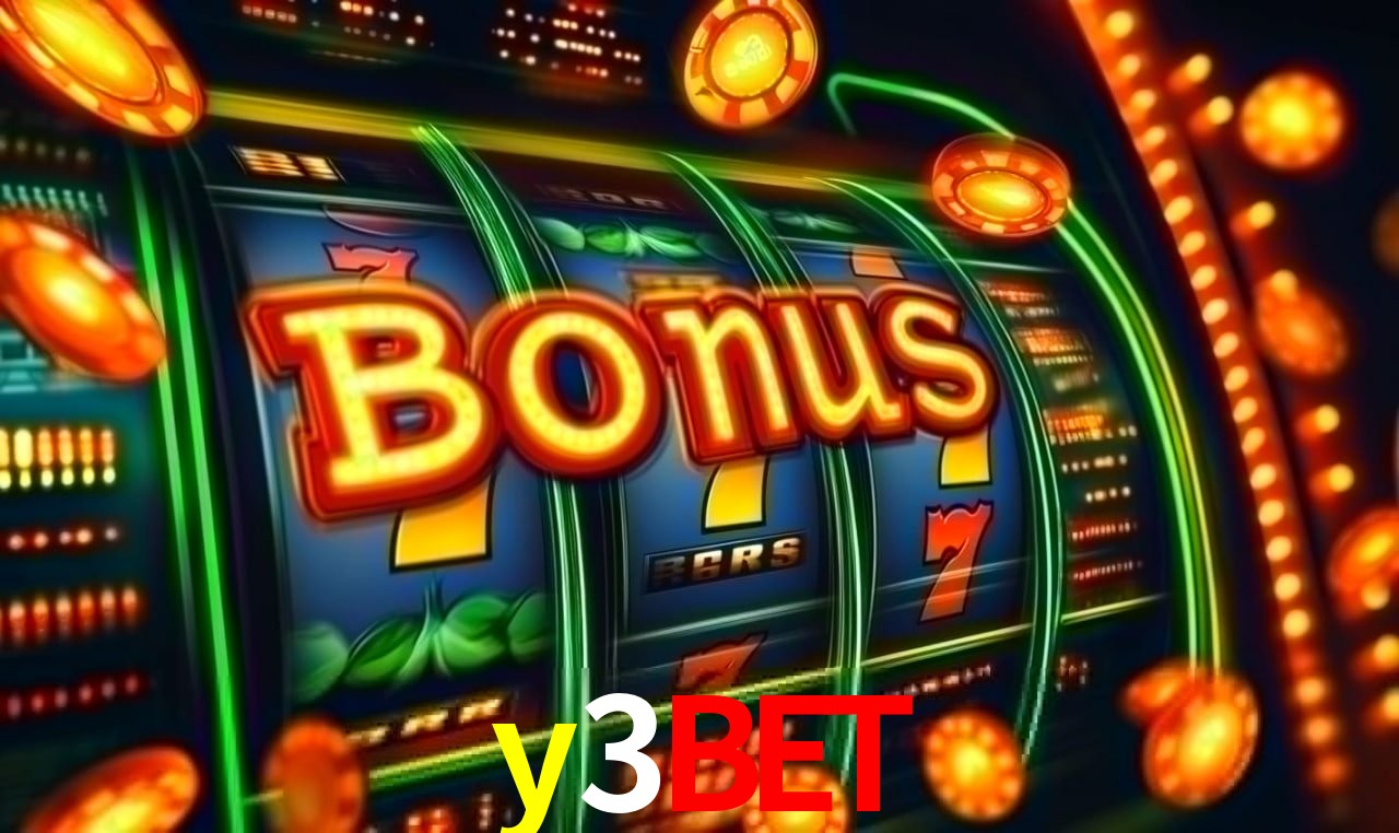 VIP Casino y3bet
