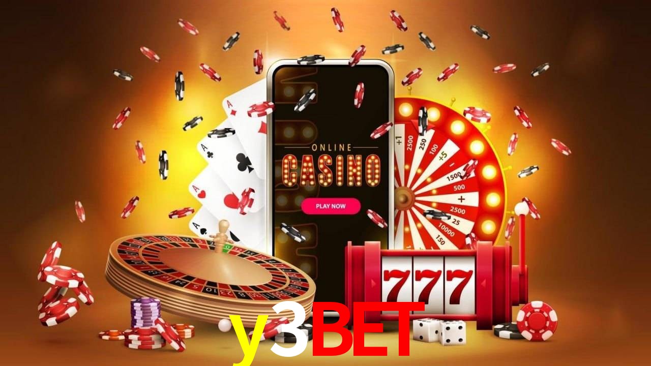 Slot Games y3bet