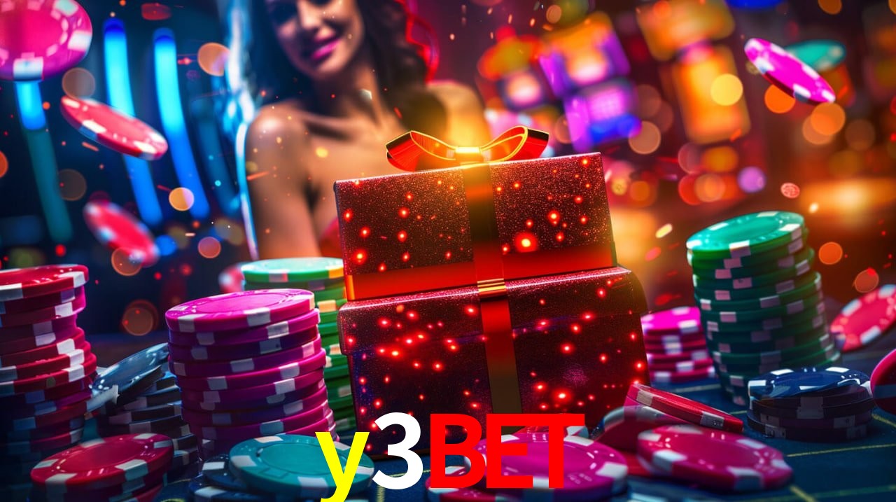 Desvendando o Mundo dos Jogos Virtuais na y3bet