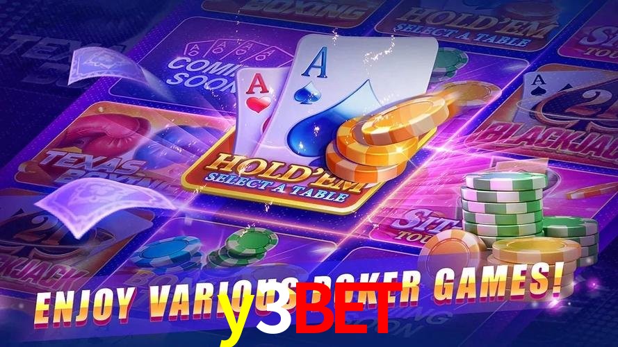 A Experiência Imersiva dos Cassinos Ao Vivo no y3bet