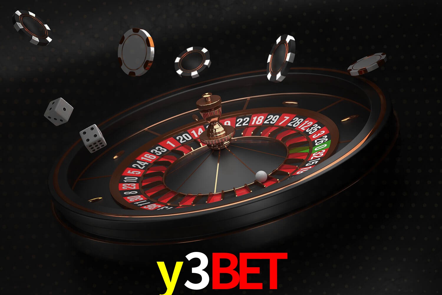 y3bet: Seu Cassino Premiado com Pagamentos Rápidos