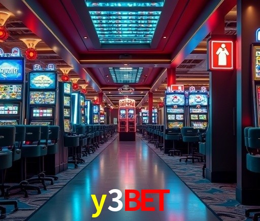 Explorando a Categoria de Eventos em Apostas na y3bet