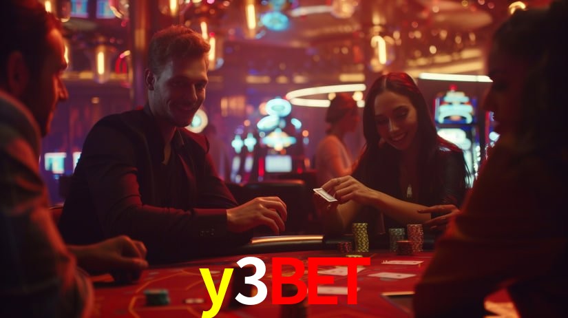 A Emoção da Loteria na y3bet: Uma Chance de Mudança de Vida