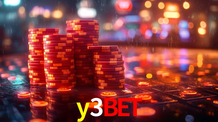 y3bet: Jogos de Caça-Níqueis-Altas Recompensas, Roleta-Velocidade, Blackjack-Desafios Máximos