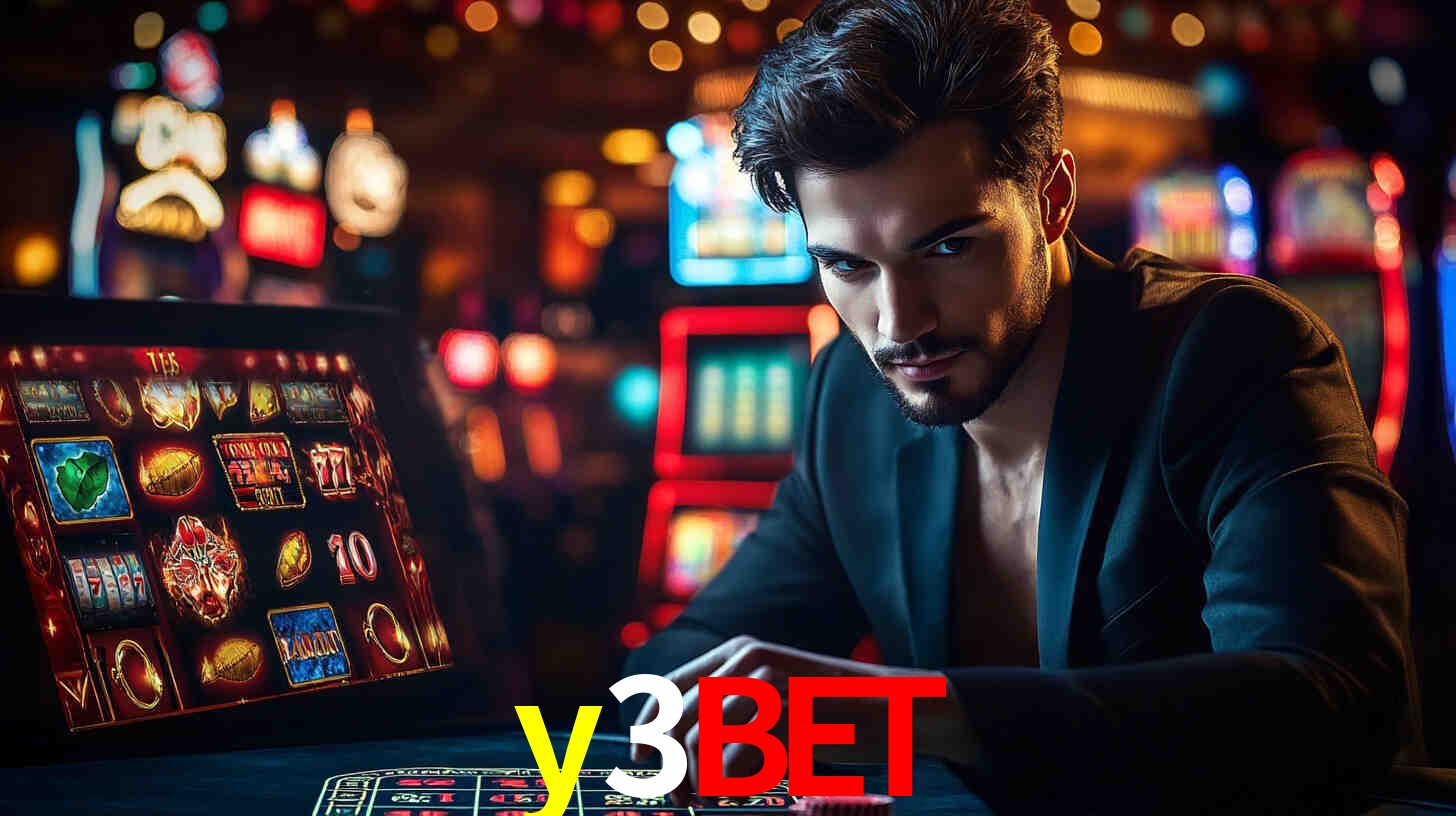 Bônus Generosos e Exclusivos no y3bet para Você!