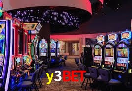 API Integration y3bet