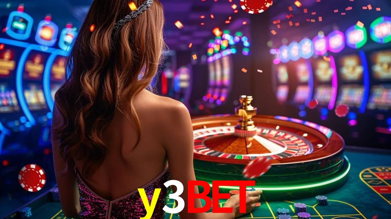 y3bet App Interface