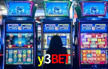 VIP Casino y3bet