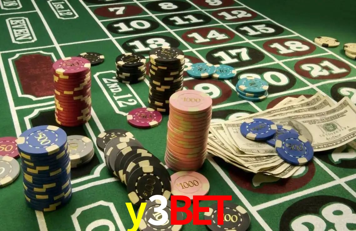 Experiência VIP y3bet