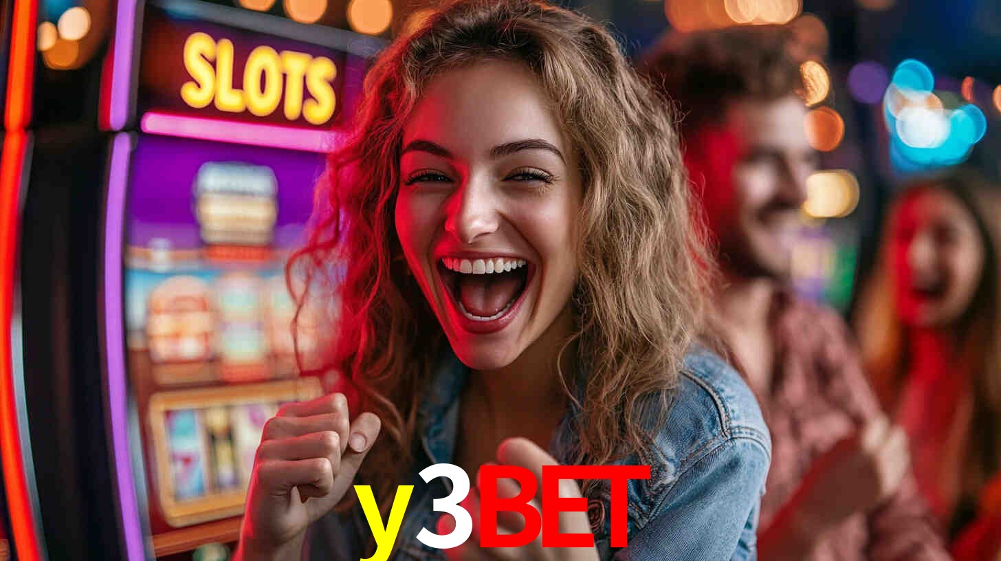 A Popularidade dos Caça-Níqueis no y3bet