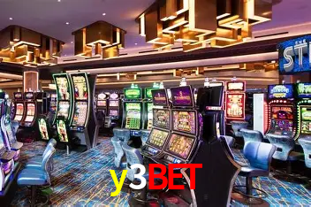 A Experiência Imersiva dos Cassinos Ao Vivo no y3bet