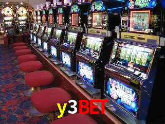 Descubra a Essência do y3bet: Nossa História e Compromissos