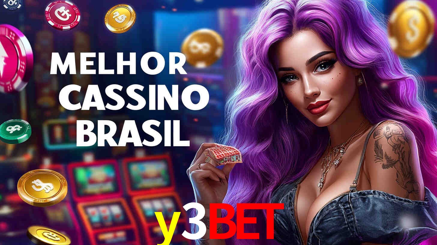 Descubra o Programa VIP da y3bet: Vantagens Exclusivas para Jogadores