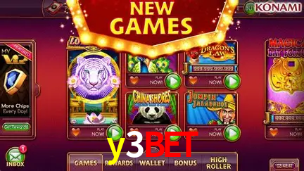 Live Casino y3bet