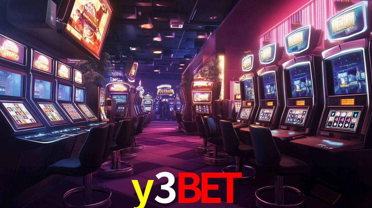 Welcome Bonus y3bet