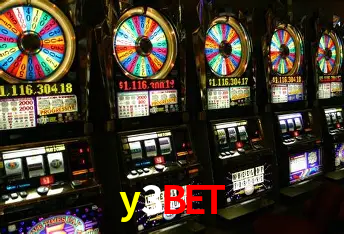 Inovações de Jogos na y3bet: O Futuro das Experiências Interativas