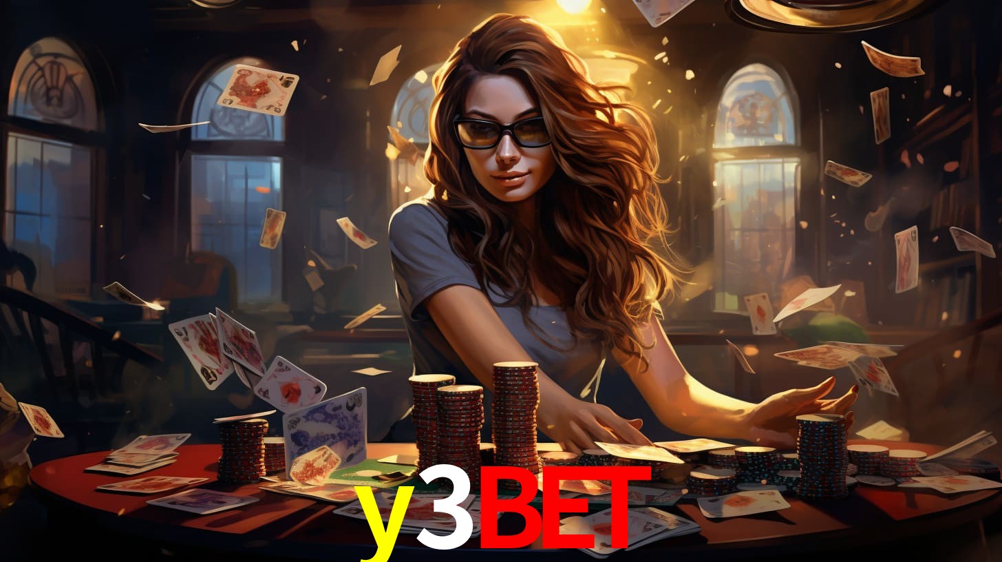 Roulette Table y3bet