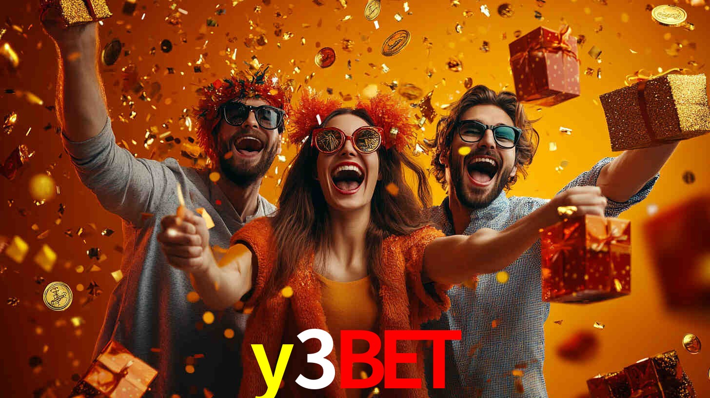 y3bet.com
