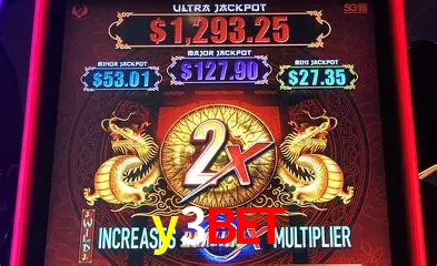 Roulette Table y3bet