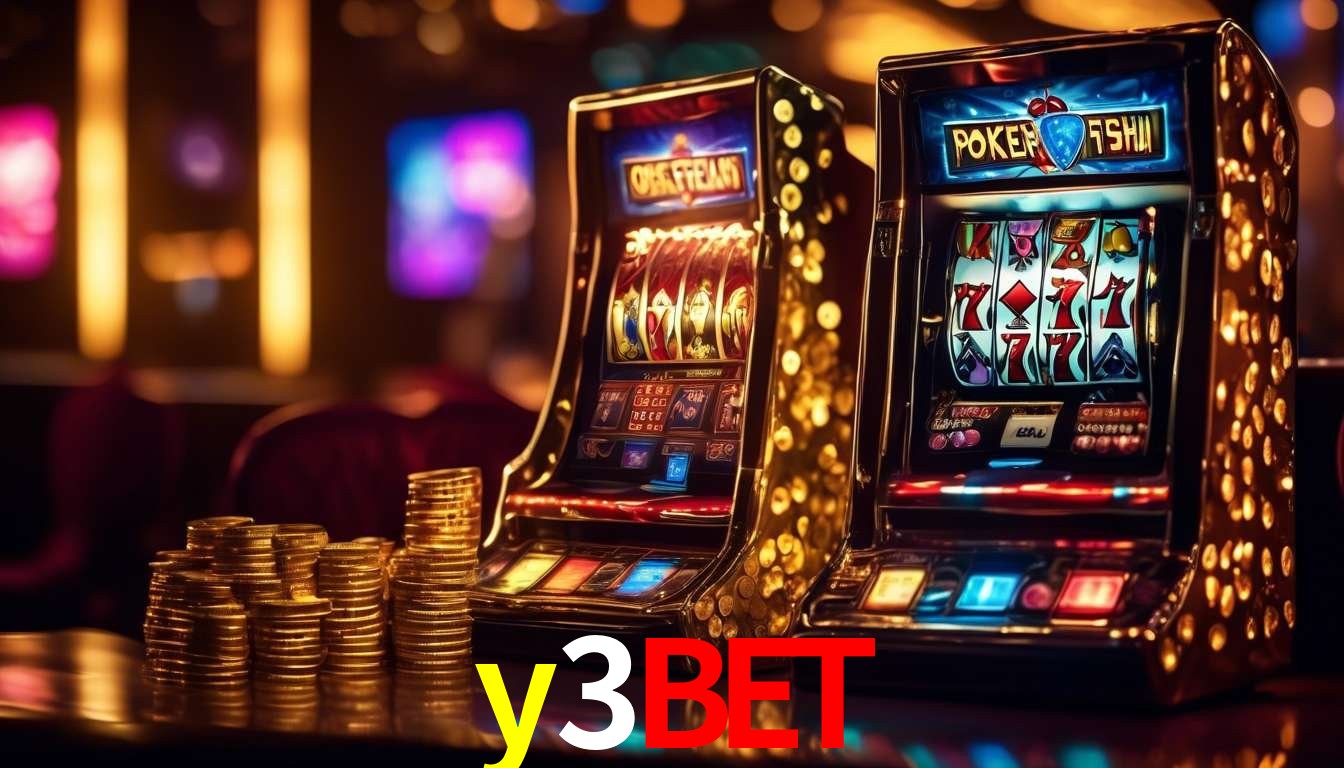 Descubra o Programa VIP da y3bet: Vantagens Exclusivas para Jogadores