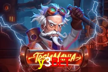 Live Casino y3bet