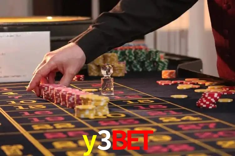 A Revolução dos Aplicativos de Jogos no y3bet